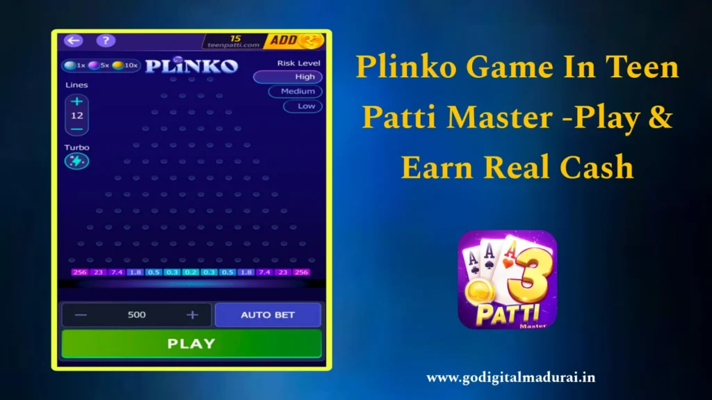 plinko game featured image